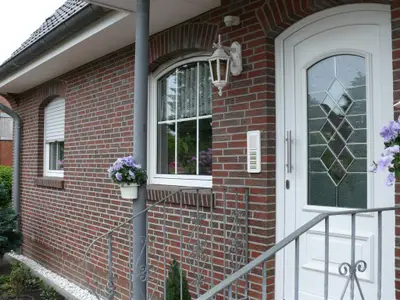 Eingangsbereich