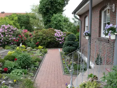 weitere Aussenansicht