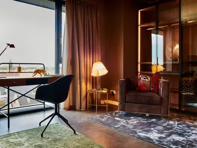 Ferienwohnung für 4 Personen (120 m²) in Emden 5/10