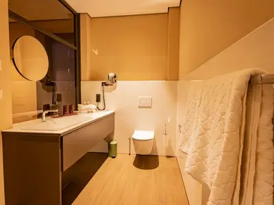 Ferienwohnung für 2 Personen (32 m²) in Emden 3/10