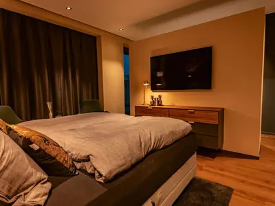Ferienwohnung für 2 Personen (32 m²) in Emden 4/10