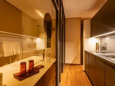Ferienwohnung für 2 Personen (32 m²) in Emden 5/10