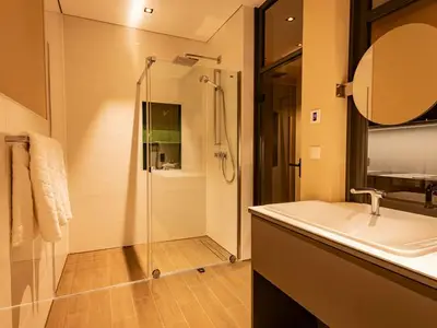 Ferienwohnung für 2 Personen (32 m²) in Emden 7/10