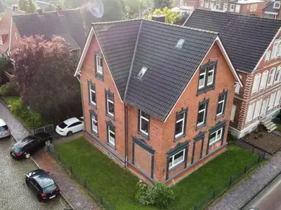 Ferienwohnung für 7 Personen (118 m²) in Emden 2/10