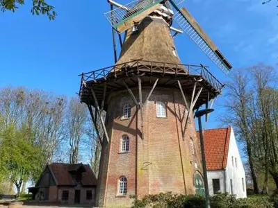 Ferienwohnung für 7 Personen (118 m²) in Emden 3/10
