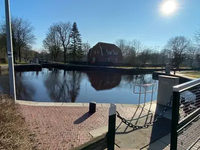 Ferienwohnung für 7 Personen (118 m²) in Emden 4/10