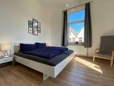 Ferienwohnung für 7 Personen (118 m²) in Emden 5/10