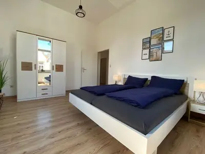 Ferienwohnung für 7 Personen (118 m²) in Emden 6/10