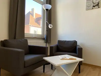 Ferienwohnung für 7 Personen (118 m²) in Emden 7/10