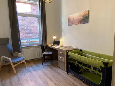 Ferienwohnung für 7 Personen (118 m²) in Emden 8/10