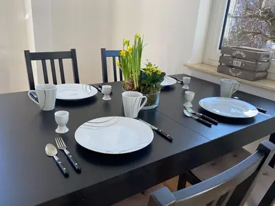 Ferienwohnung für 7 Personen (118 m²) in Emden 10/10