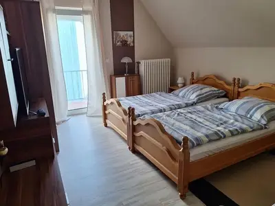 Ferienwohnung für 2 Personen (60 m²) 1/8