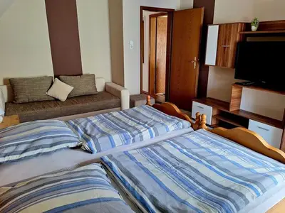 Ferienwohnung für 2 Personen (60 m²) 2/8