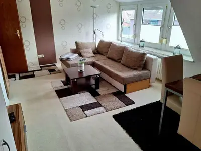 Ferienwohnung für 2 Personen (60 m²) 3/8