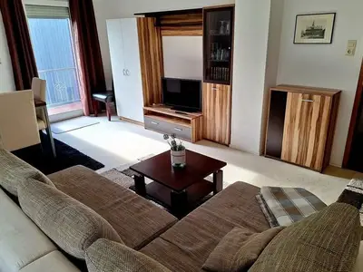 Ferienwohnung für 2 Personen (60 m²) 4/8