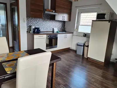 Ferienwohnung für 2 Personen (60 m²) 5/8