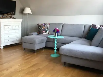 Ferienwohnung für 4 Personen (35 m²) 1/10