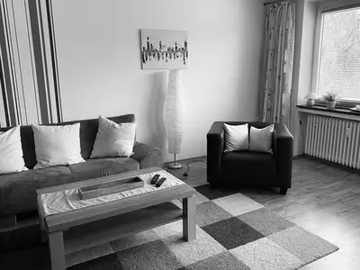 Ferienwohnung für 4 Personen (86 m²) 3/6