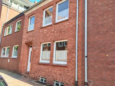 Ferienwohnung für 3 Personen (45 m²) 1/10