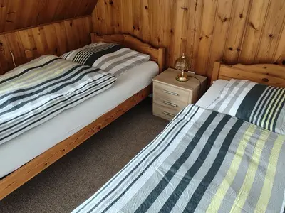 Ferienwohnung für 3 Personen (45 m²) 3/10