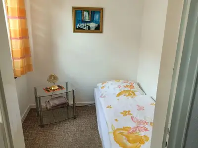 Ferienwohnung für 3 Personen (45 m²) 9/10
