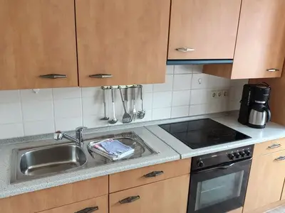 Ferienwohnung für 3 Personen (45 m²) 10/10