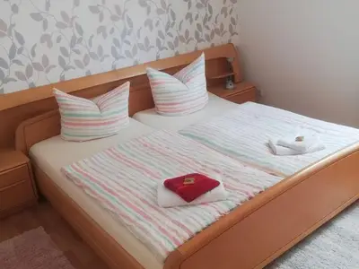 Ferienwohnung für 4 Personen (73 m²) 1/8
