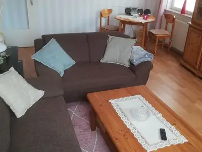 Ferienwohnung für 4 Personen (73 m²) 5/8