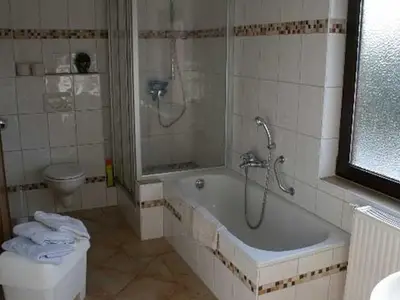 Ferienwohnung für 3 Personen (65 m²) 6/7