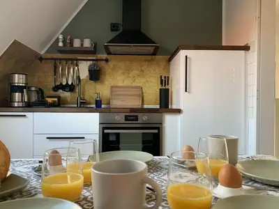 Ferienwohnung für 4 Personen (60 m²) 3/10