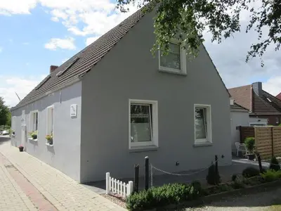 Ferienwohnung für 2 Personen (60 m²) 2/10