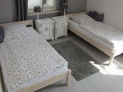 Ferienwohnung für 2 Personen (60 m²) 4/10