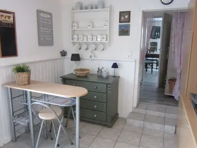 Ferienwohnung für 2 Personen (60 m²) 8/10