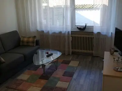 Ferienwohnung für 2 Personen (43 m²) 1/8