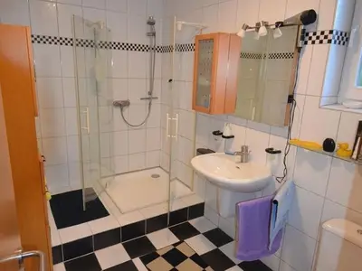 Ferienwohnung für 4 Personen (64 m²) 4/6