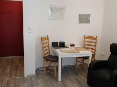 Ferienwohnung für 2 Personen (43 m²) 2/8