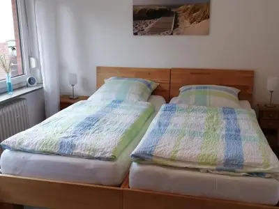 Ferienwohnung für 2 Personen (43 m²) 3/8