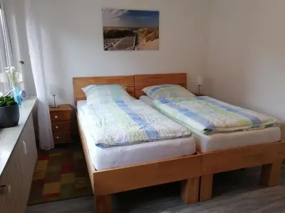 Ferienwohnung für 2 Personen (43 m²) 4/8
