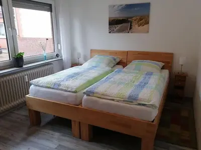 Ferienwohnung für 2 Personen (43 m²) 5/8