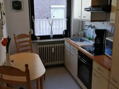 Ferienwohnung für 2 Personen (43 m²) 7/8