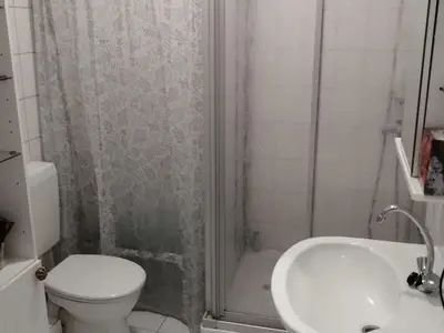 Ferienwohnung für 2 Personen (43 m²) 8/8
