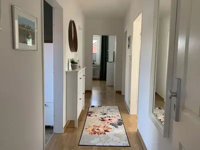 Ferienwohnung für 4 Personen (60 m²) 1/10