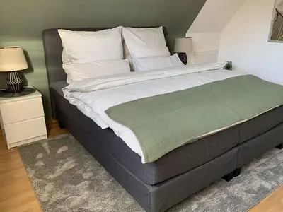 Ferienwohnung für 4 Personen (60 m²) 10/10