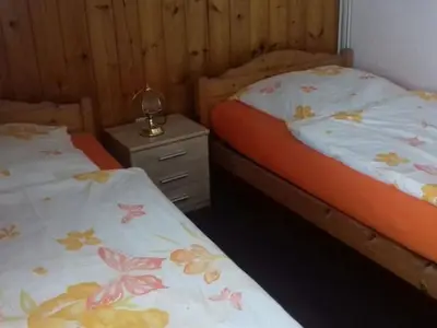 Ferienwohnung für 3 Personen (45 m²) 1/1