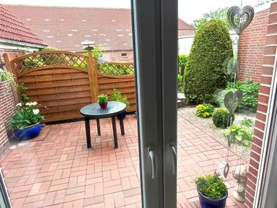 Ferienwohnung für 3 Personen (53 m²) in Emden 3/10