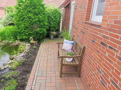 Ferienwohnung für 3 Personen (53 m²) in Emden 4/10