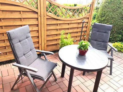 Ferienwohnung für 3 Personen (53 m²) in Emden 5/10