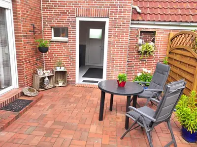 Ferienwohnung für 3 Personen (53 m²) in Emden 6/10