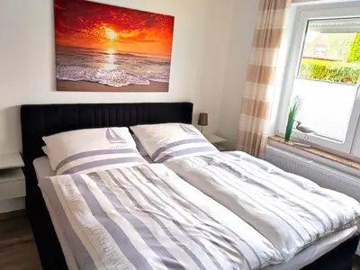 Ferienwohnung für 3 Personen (53 m²) in Emden 10/10