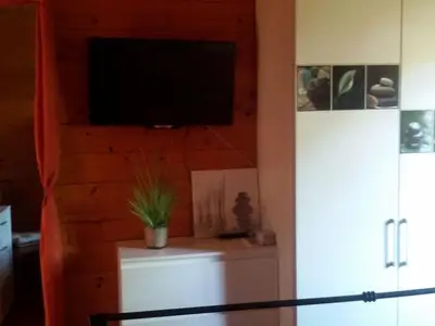 Ferienwohnung für 3 Personen (49 m²) in Emden 5/10